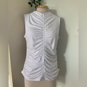 NWT CK top Large